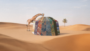 Jannelli&Volpi compie 65 anni: il viaggio nel wallcovering tra il nuovo showroom di Parigi e la Milano Design Week 2026