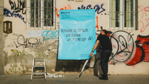 Disaronno lancia Dolce Nights: il nuovo format della nightlife debutta a Milano e Roma