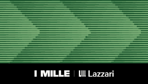 I MILLE firma il sistema d’identità del Gruppo Lazzari: un brand che nasce dall’energia e cresce nel digitale