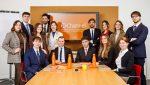 XChannel lancia l'Osservatorio Crosscanale Beauty 2026. Analisi dei trend dopo il record di Cosmoprof