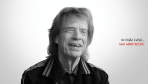 Mick Jagger è il nuovo Rock Ambassador di Virgin Radio per il lancio dell'album dei Rolling Stones
