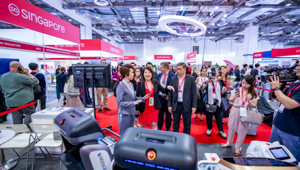 Italian Exhibition Group: SIGEP Asia 2026 torna a Singapore con la Gelato World Cup e le eccellenze del Foodservice