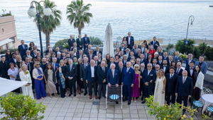 EHMA Italia si riunisce a Rapallo: riflettori accesi su innovazione e capitale umano nel settore alberghiero