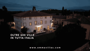 Turismo 2026: al via la campagna Emma Villas “Qualsiasi villa sogni” tra TV, sport e digital