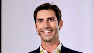 Paolo Pezza nuovo General Manager di Zambon Italia