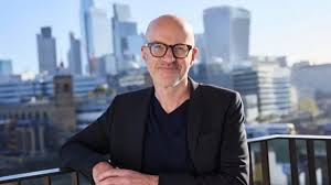 WPP nomina Mark Taylor Chief People Officer