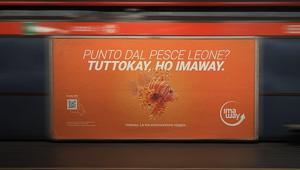  Al via la campagna estiva 2026  "Tuttokay ho Imaway". Creatività e piano media a cura di Spada Media Group