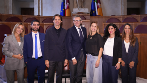 RCS Sports & Events e RomaOstia lanciano la terza Wizz Air Rome Half Marathon: 40mila podisti al via, diretta Sky Sport e villaggio Eataly per la gara capitolina RCS Sports & Events e RomaOstia lanciano la terza Wizz Air Rome Half Marathon: 40mila podisti al via, diretta Sky Sport e villaggio Eataly per la gara capitolina