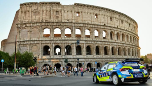 Grandi eventi a Roma: dal 2027 arriva il Mondiale Rally per quattro anni Grandi eventi a Roma: dal 2027 arriva il Mondiale Rally per quattro anni