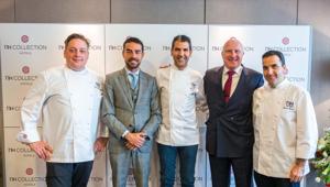 Nh Hotel Group in Italia aggiunge al portfolio del suo brand Nh Collection due nuovi hotel a cinque stelle