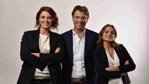 Radio 105: al via lunedì 16 ottobre "105 Matrix", il debutto in radio di Nicola Porro