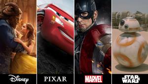 BrandLoyalty sigla la partnership internazionale con Disney EMEA