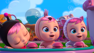 IMC Toys investe 3 mln in marketing per il lancio di nuovi prodotti e punta su tv, digital e creazione di contenuti