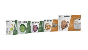 Imetec lancia la nuova campagna tv e sbarca su Canale 5 con 'Casa Imetec'