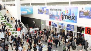 Imex 2017 inaugura il nuovo format del ‘Talking Point'