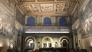 Firenze si aggiudica il congresso Acl 2019