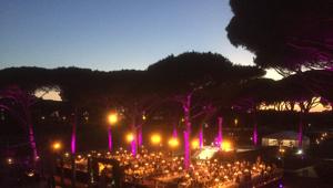 Uevents firma l’evento Top Manager di BVLGARI