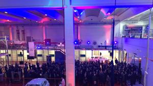 Innovation Day 2017, la tecnologia incontra l’uomo