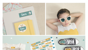 Ludilabel sponsor di ‘Gazzetta Summer Camp 2018’