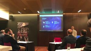 Dan Chard (Aeg Europe): “Investire nel Naming Rights delle location è una scelta strategica per incrementare awareness, reputation e Roi del brand”