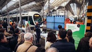 ‘Porte Aperte’, l’evento annuale di Atm dedicato alla cittadini milanesi è organizzato da Punk for Business