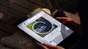 Ciaopeople debutta con il nuovo format editoriale Social VideoStory