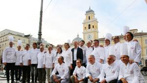 Torna la Notte dei Maestri del Lievito Madre a Parma il 23 luglio