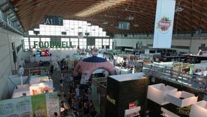 FoodWell Expo 2018: a RiminiWellness torna l’appuntamento con l’alimentazione sana