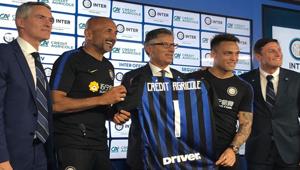 Crédit Agricole scende in campo con FC Internazionale Milano e la creatività di FCB Milan