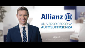 Allianz torna in tv con Ogilvy per garantire a tutti un futuro più sereno. Con la pianificazione di Carat on air i nuovi spot prodotti da The Family