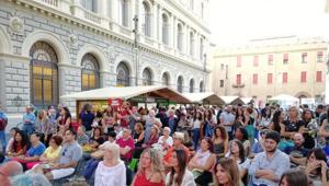 Conclusa la Festa del Bio: 15mila persone hanno partecipato alla quinta tappa svoltasi a Bologna