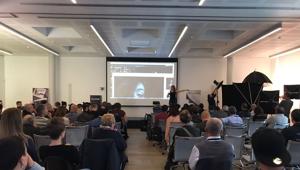 Fujifilm X-Vision Tour 2018, organizzato in collaborazione con B-Keen Communication, fa tappa a Milano