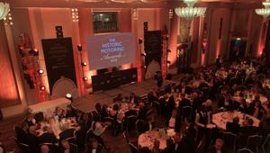 L’Italia con il Museo Nicolis trionfa a Londra vincendo ‘The Historic Motoring Awards 2018’ nella categoria ‘Museum of the Year’