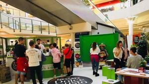 In Action vince gara indetta da Nestlè e firma il tour itinerante ‘Nescafè Dolce Gusto’ nei centri commerciali