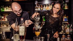 Prodea Group firma seconda la seconda edizione della Santa Teresa Night. Juliana Moreira ospite d'onore