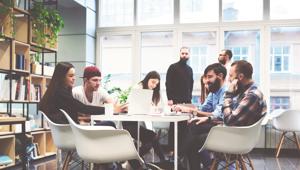 Nascono i Torino Digital Days: l’iniziativa, promossa e organizzata da Gruppo Glebb&Metzger e Bonobo Events, è in programma dal 6 al 9 febbraio 2019