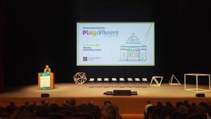XII Convention di Federcongressi&eventi: focus sul ‘Play Different’ al Vicenza Convention Centre - Vicc