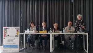 Ricola partecipa a Cross Festival 2019