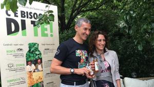 The Coca-Cola Company sceglie Wave Design&Communication per il lancio di Honest, il nuovo tè biologico a basso contenuto calorico. Pianifica Mediacom