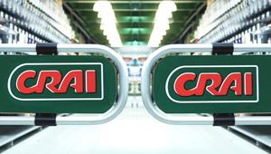 Dal 22 maggio al 12 luglio lo showcooking itinerante di Crai realizzato con la chef Marzia Riva e con Venetia Villani di Cucina Naturale