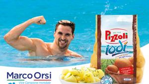 Pizzoli Iodì on air su stampa e web con Marco Orsi. Strategia e pianificazione a cura di Expansion Group