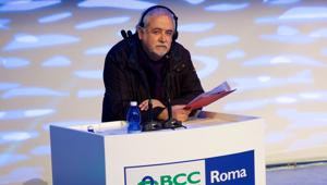 The Line firma ‘La Meta del Gusto’, l'evento experience di Good Food, brand romano di iniziative dedicate al gusto, al benessere e all'intrattenimento