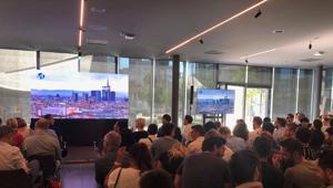 Milano Locations supporta l'organizzazione del VF Emea Digital Summit 2019