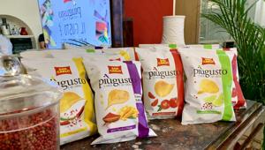 'Più Gusto' di  San Carlo diventa un brand e va in tv con  Wunderman Thompson e la campagna "Il Gusto è dei Curiosi". Nuovo packaging firmato Mad. Il 60% del budget adv in tv