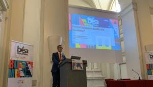 Bea Educational. Massimiliano Palumbo (IBM Italy): “Dall’intelligenza artificiale alle infrastrutture tecnologiche, fino alla cultura digitale, sostenibilità e benessere. Tutto questo è il Think Summit”