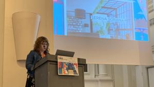 Bea Educational. Faber presenta con un evento il nuovo e-commerce. Sorana: "La nostra mission è offrire prodotti di qualità, tecnologici ed efficienti"