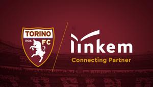 Cairo Pubblicità sigla la partnership tra Linkem e Torino F.C.