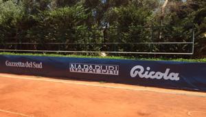 Ricola diventa partner dei Palermo Ladies Open