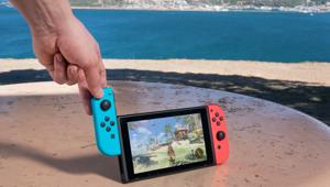 Nintendo a Battiti Live 2019: i videogiochi incontrano la musica