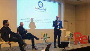 'Reinventing – Fundraising, Communication e Csr'. Creatività, contatto diretto con il brand, rilevanza sociale e linguaggio coinvolgente gli ingredienti per le migliori campagne di comunicazione sociale